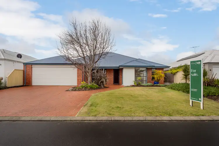 Third view of Homely house listing, 3 Woollybush Turn, Broadwater WA 6280