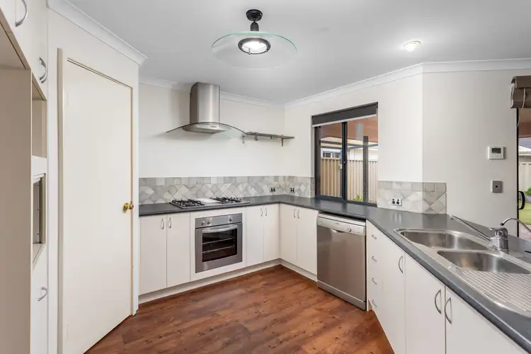 Sixth view of Homely house listing, 3 Woollybush Turn, Broadwater WA 6280