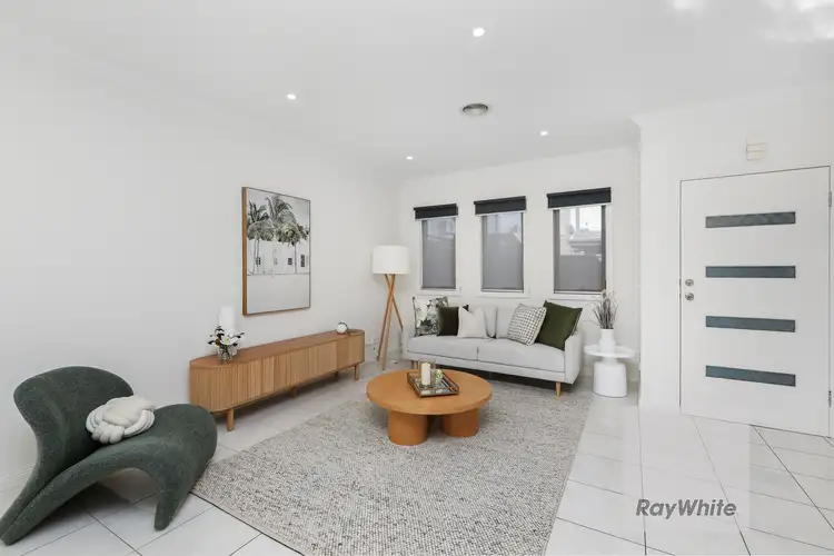 Fourth view of Homely townhouse listing, 2/27 Waratah Avenue, Tullamarine VIC 3043