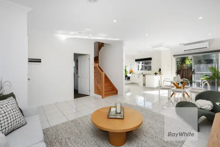 Fifth view of Homely townhouse listing, 2/27 Waratah Avenue, Tullamarine VIC 3043
