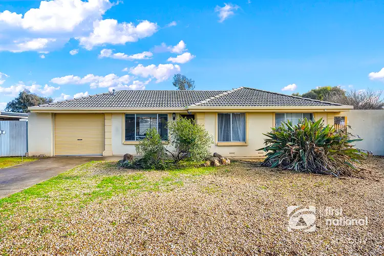 35 Spaans Crescent, Salisbury North SA 5108