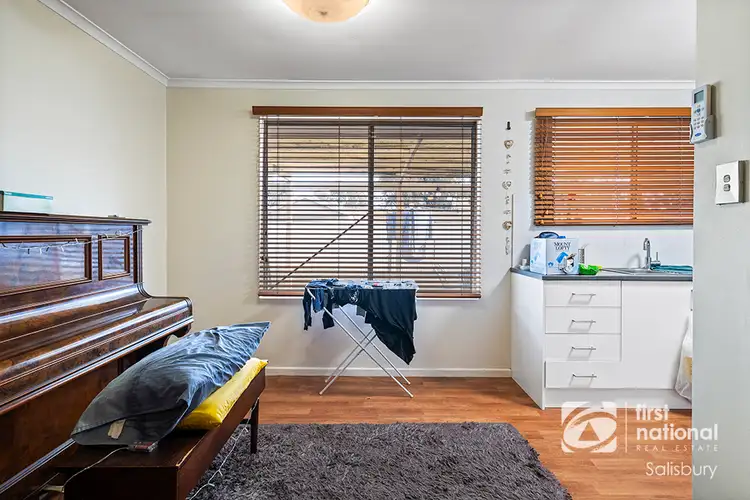 Sixth view of Homely house listing, 35 Spaans Crescent, Salisbury North SA 5108