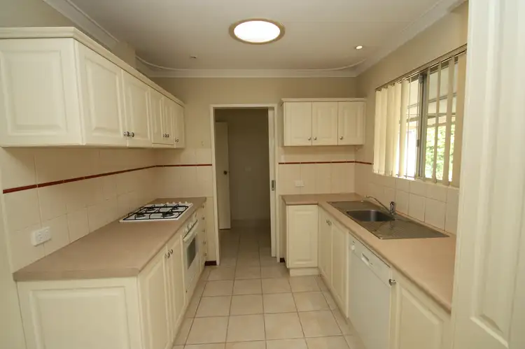 Second view of Homely house listing, 21 Claygate Road, Hamilton Hill WA 6163