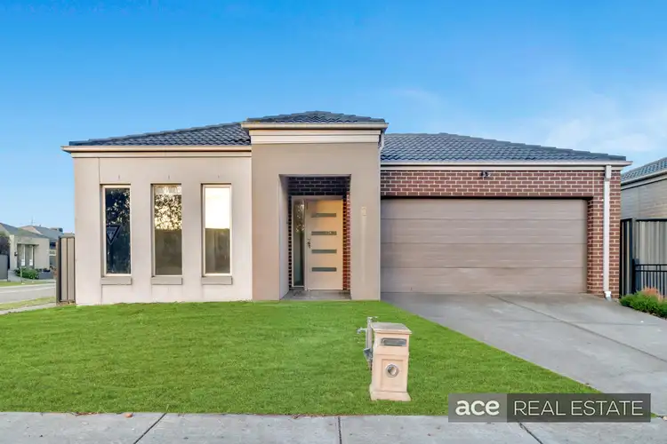 Main view of Homely house listing, 7 Camelot Drive, Tarneit VIC 3029
