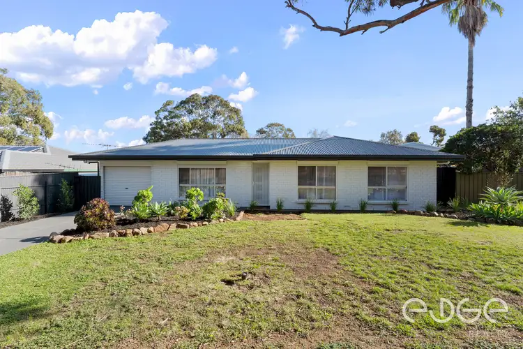 4 McDonnell Terrace, Evanston Gardens SA 5116