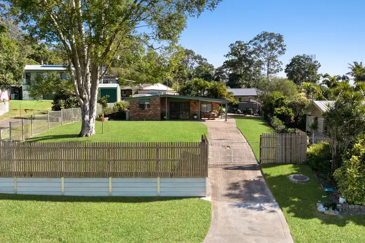8 Nirvana Crescent, Buderim QLD 4556