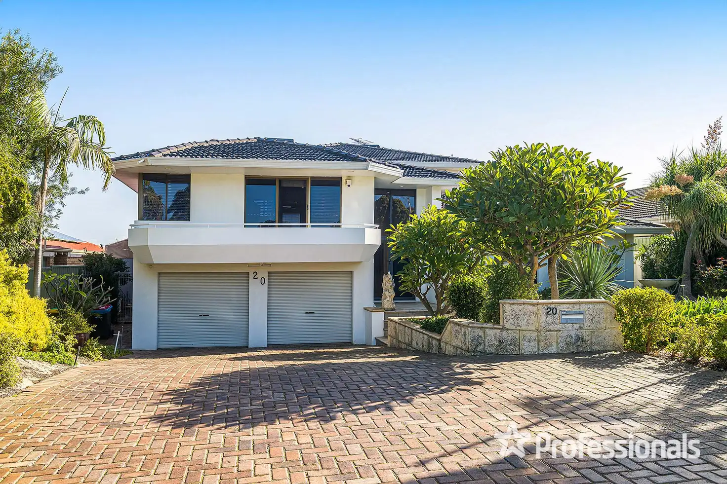 Main view of Homely house listing, 20 Dalton Crescent, Kingsley WA 6026