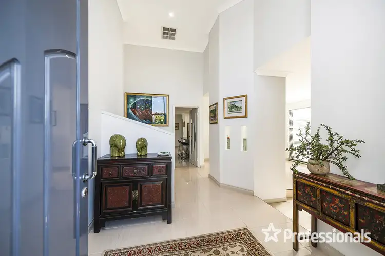 Fourth view of Homely house listing, 20 Dalton Crescent, Kingsley WA 6026