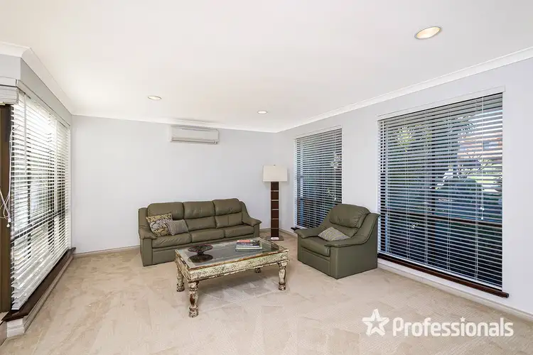 Fifth view of Homely house listing, 20 Dalton Crescent, Kingsley WA 6026