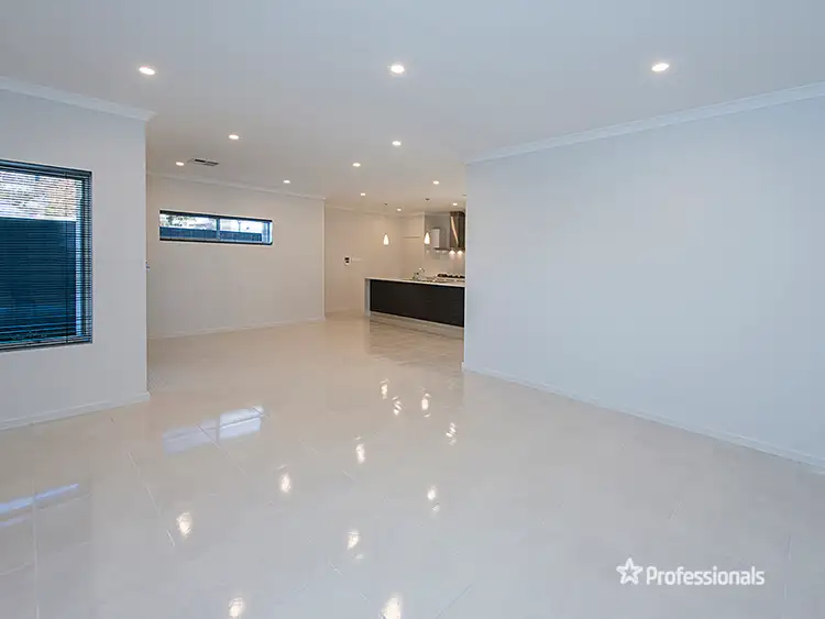 Third view of Homely house listing, 58C Mackie Street, Victoria Park WA 6100