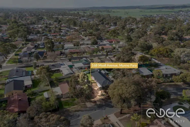 Third view of Homely land listing, 16B Myall Avenue, Munno Para SA 5115