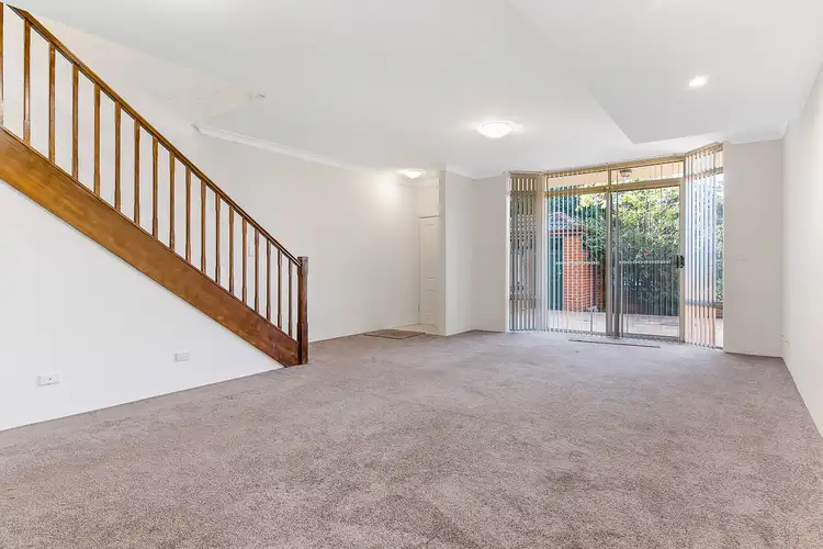 Main view of Homely townhouse listing, 2/1C Ingram Street, Kensington NSW 2033
