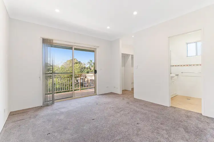Third view of Homely townhouse listing, 2/1C Ingram Street, Kensington NSW 2033