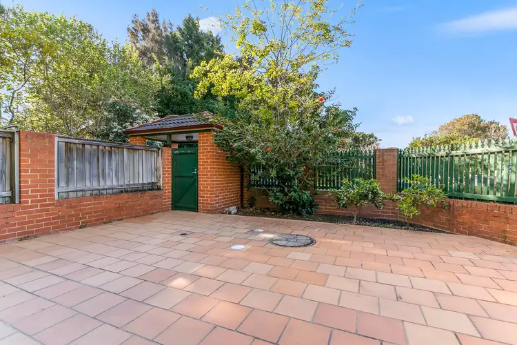 Fifth view of Homely townhouse listing, 2/1C Ingram Street, Kensington NSW 2033
