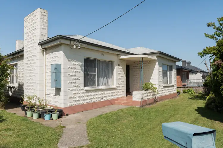 Second view of Homely house listing, 30/30a Vermont Road, Mowbray TAS 7248