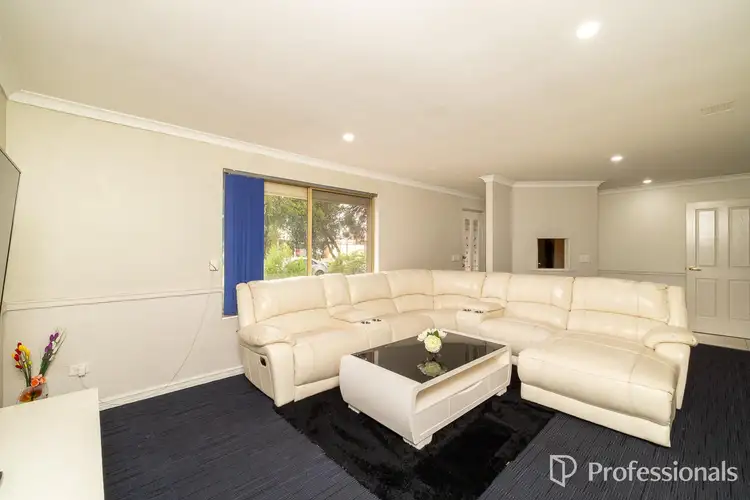 Third view of Homely house listing, 1 Quail Court, Brookdale WA 6112