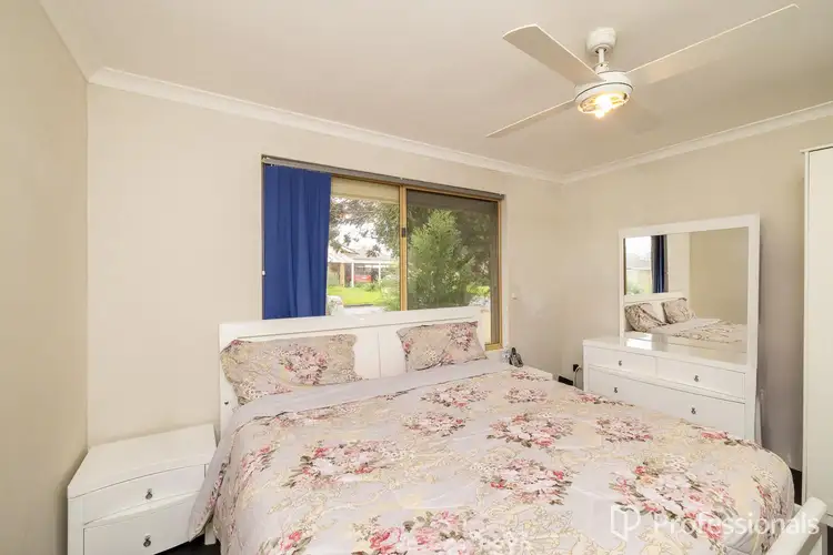Fourth view of Homely house listing, 1 Quail Court, Brookdale WA 6112