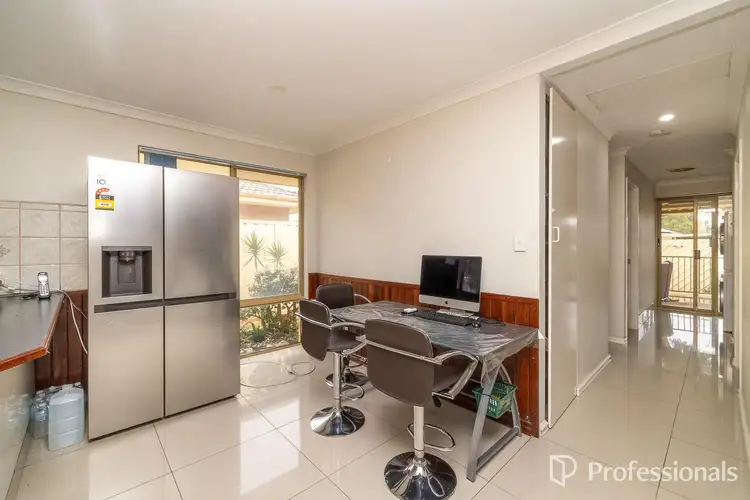 Sixth view of Homely house listing, 1 Quail Court, Brookdale WA 6112