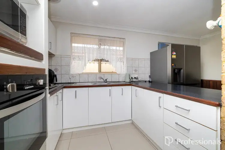Seventh view of Homely house listing, 1 Quail Court, Brookdale WA 6112