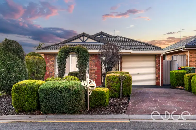 5 Whatley Way, Craigmore SA 5114