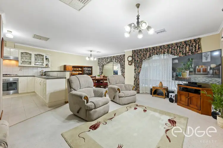 Second view of Homely house listing, 5 Whatley Way, Craigmore SA 5114