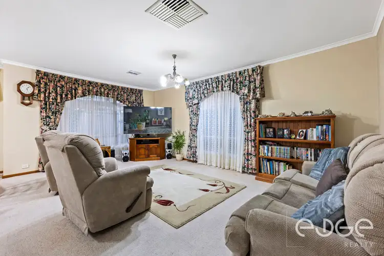 Third view of Homely house listing, 5 Whatley Way, Craigmore SA 5114