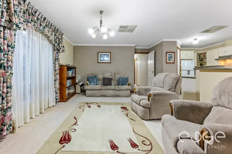 Fifth view of Homely house listing, 5 Whatley Way, Craigmore SA 5114