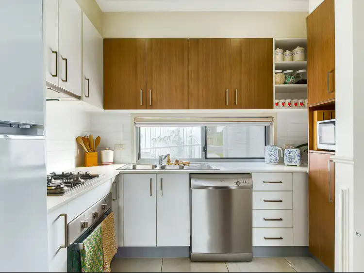 Third view of Homely townhouse listing, 2/63 Buckland Road, Everton Hills QLD 4053
