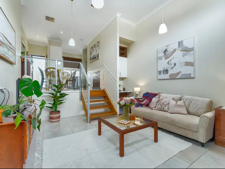Fourth view of Homely townhouse listing, 2/63 Buckland Road, Everton Hills QLD 4053