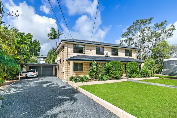 Main view of Homely house listing, 29-31 Arafura Avenue, Loganholme QLD 4129