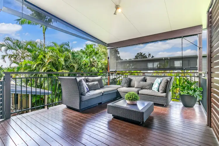 Fourth view of Homely house listing, 29-31 Arafura Avenue, Loganholme QLD 4129