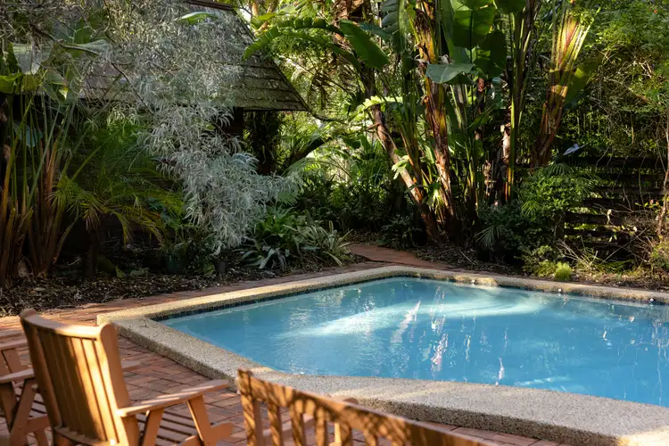 Second view of Homely rural property listing, 50 Bluedell Place, Rainbow Flat NSW 2430