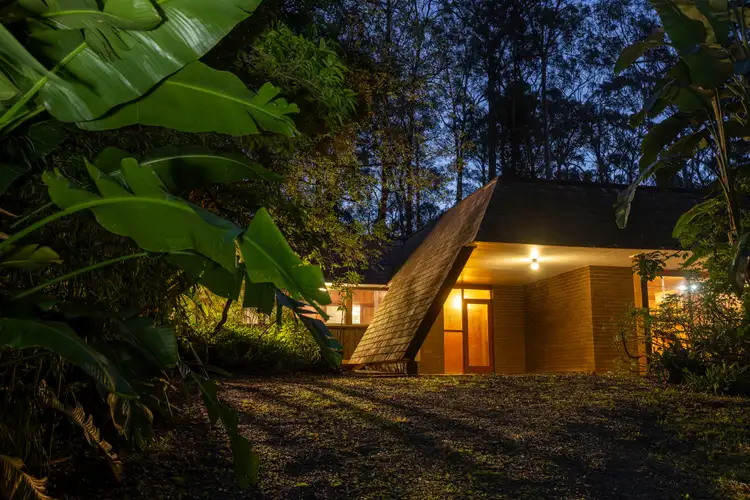 Third view of Homely rural property listing, 50 Bluedell Place, Rainbow Flat NSW 2430