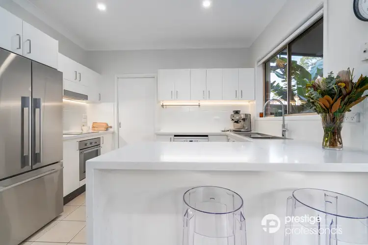 Fourth view of Homely townhouse listing, 5/226-228 Epsom Road, Chipping Norton NSW 2170