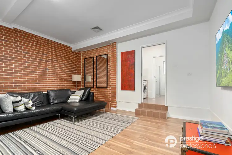 Fifth view of Homely townhouse listing, 5/226-228 Epsom Road, Chipping Norton NSW 2170