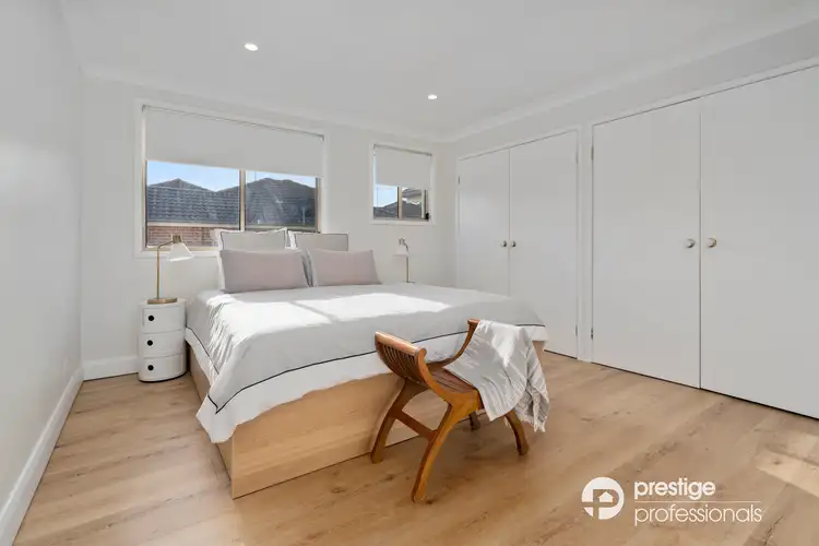 Sixth view of Homely townhouse listing, 5/226-228 Epsom Road, Chipping Norton NSW 2170