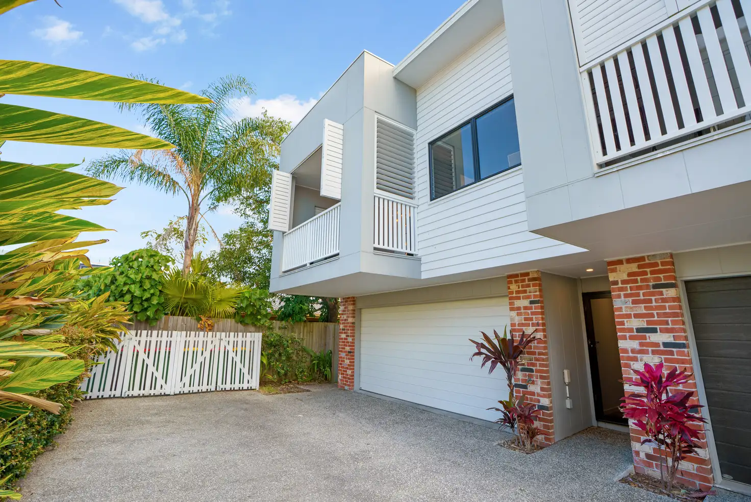 Main view of Homely townhouse listing, 4/130 Eugaree Street, Southport QLD 4215