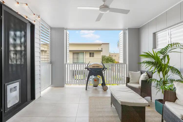 Third view of Homely townhouse listing, 4/130 Eugaree Street, Southport QLD 4215