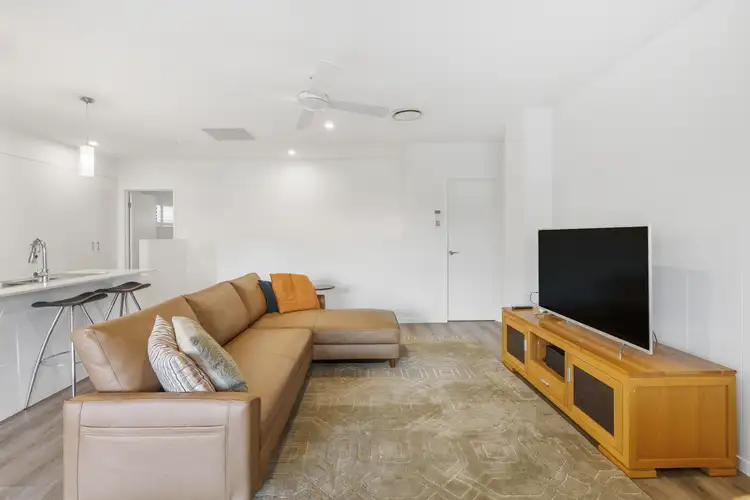 Fourth view of Homely townhouse listing, 4/130 Eugaree Street, Southport QLD 4215