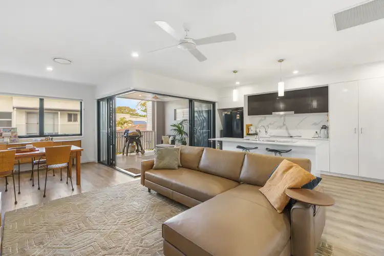 Fifth view of Homely townhouse listing, 4/130 Eugaree Street, Southport QLD 4215