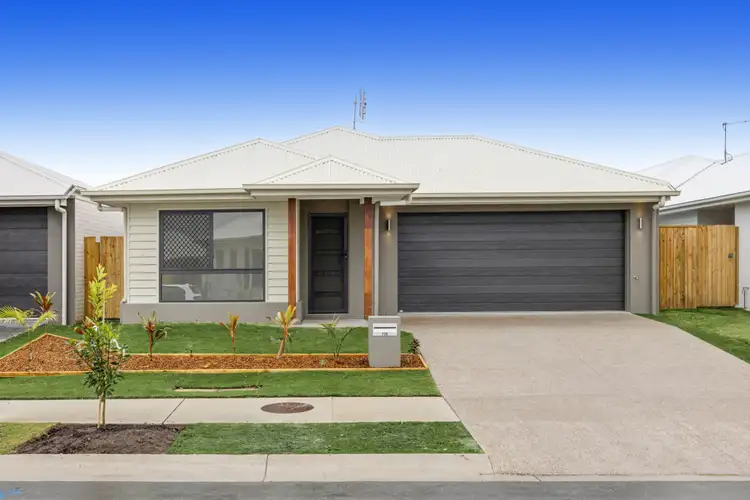 Main view of Homely house listing, 106 Tyndall Circuit, Banya QLD 4551