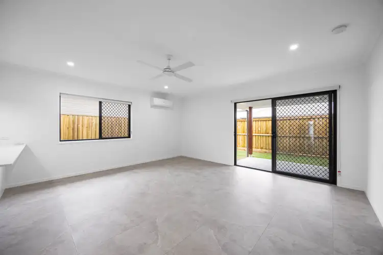 Second view of Homely house listing, 106 Tyndall Circuit, Banya QLD 4551