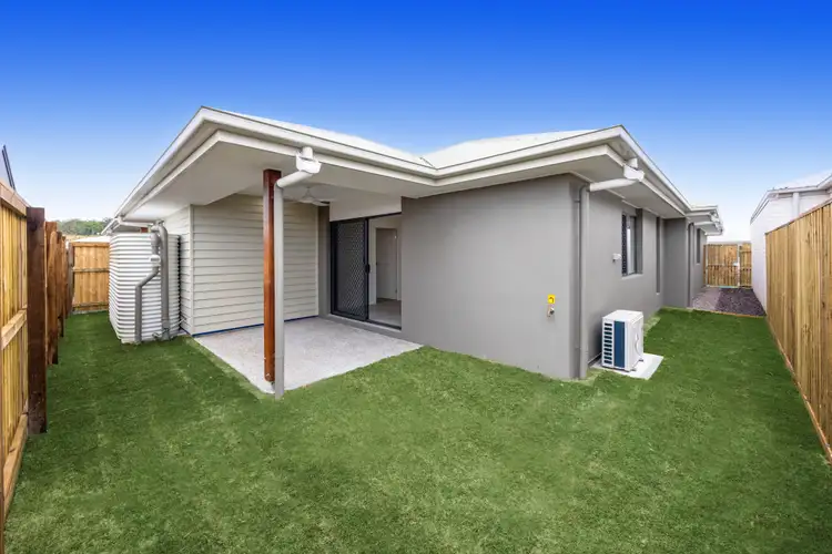 Fourth view of Homely house listing, 106 Tyndall Circuit, Banya QLD 4551
