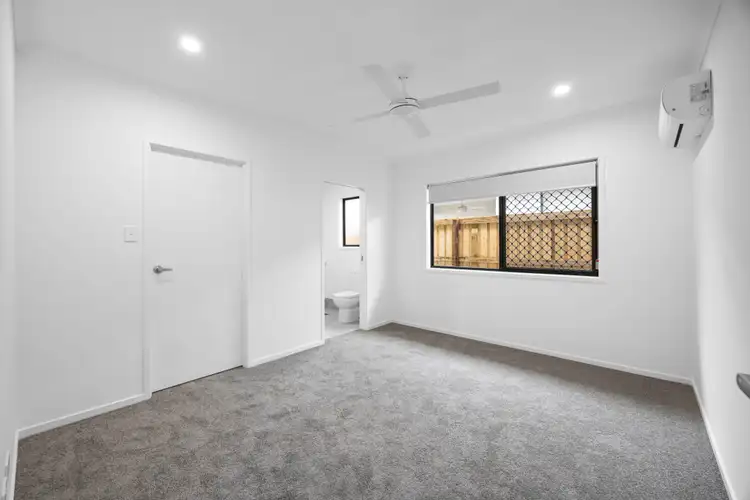 Fifth view of Homely house listing, 106 Tyndall Circuit, Banya QLD 4551