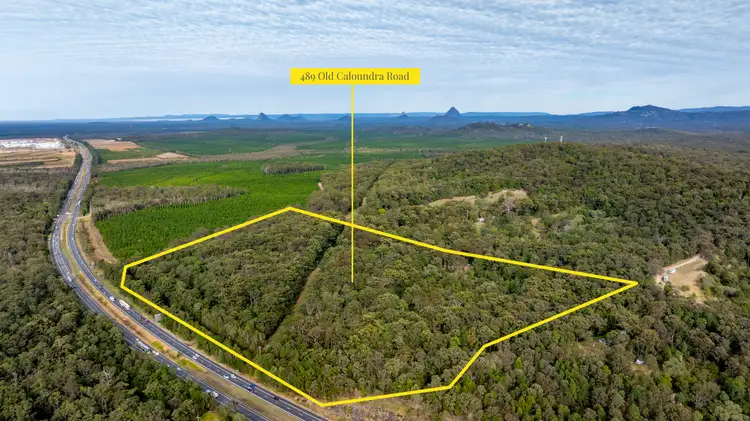 489 Old Caloundra Road, Glenview QLD 4553