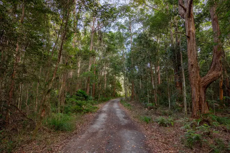 Second view of Homely land listing, 489 Old Caloundra Road, Glenview QLD 4553