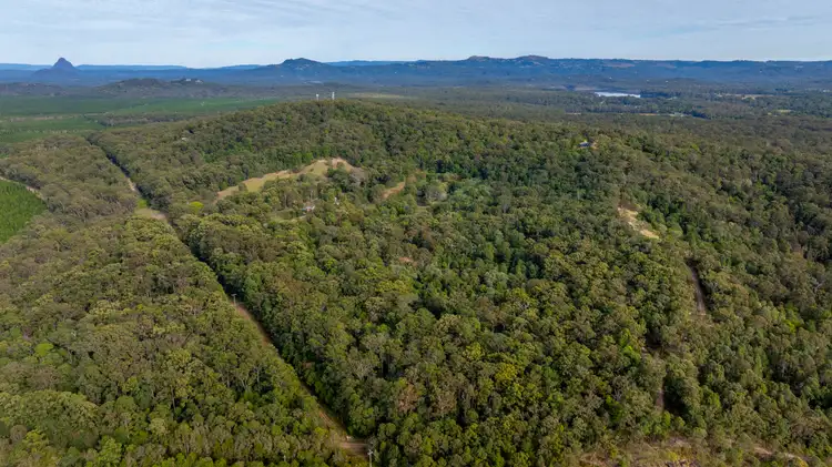 Fourth view of Homely land listing, 489 Old Caloundra Road, Glenview QLD 4553