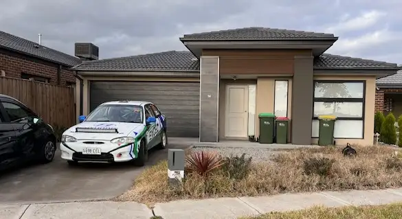 Main view of Homely house listing, 14 Nature Promenade, Donnybrook VIC 3064