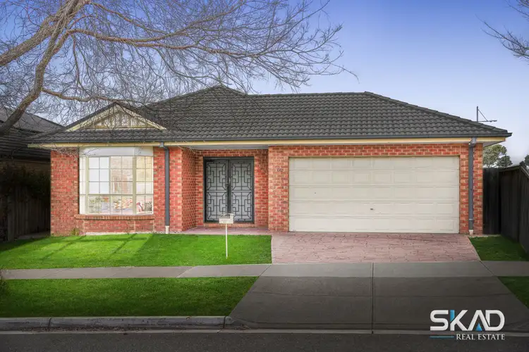102 Royal Terrace, Craigieburn VIC 3064