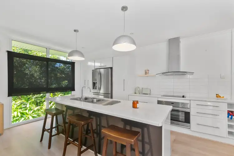 Second view of Homely house listing, 28 Mango Parkway, Nelly Bay QLD 4819